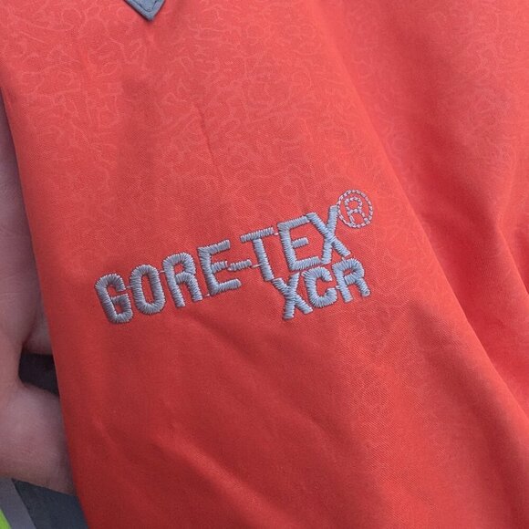 The North Face Men's Summit Series GORE-TEX XCR Jacket XL - Picture 6 of 10